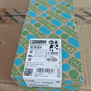 Phoenix UK 5-HESI,3004100 ,Terminal Block,New and original,In stock