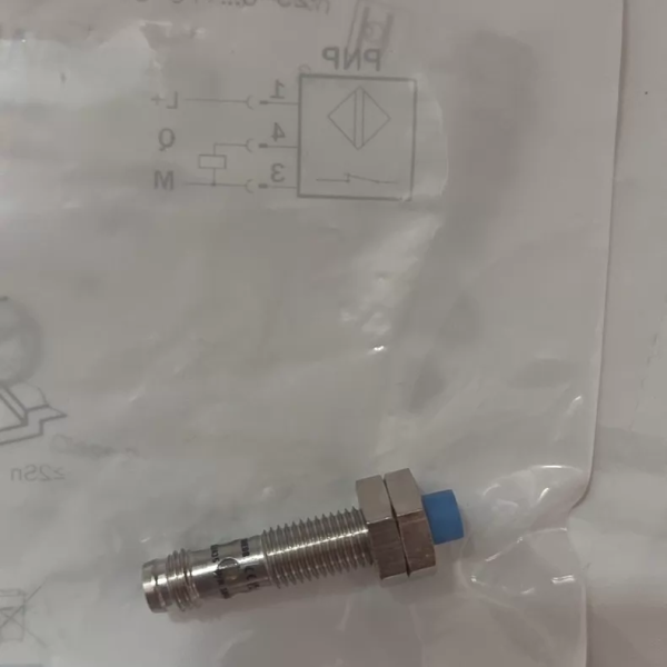 IME08-04NPOZT0K,1040889,New and Original Sick,Sensor,In Stock - 图片 3