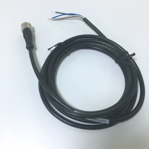 BANNER Sensor  Cable MQDC-406,New and original,In stock