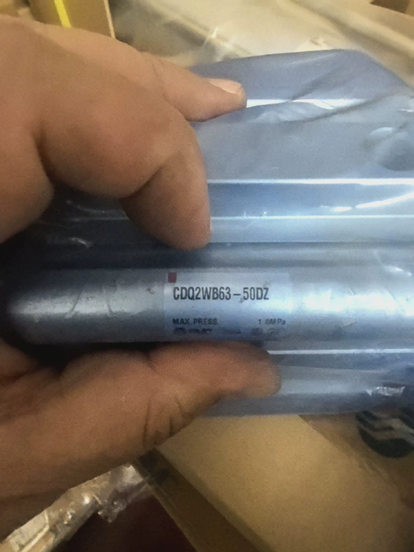 CDQ2WB63-50DZ,New and original,In stock