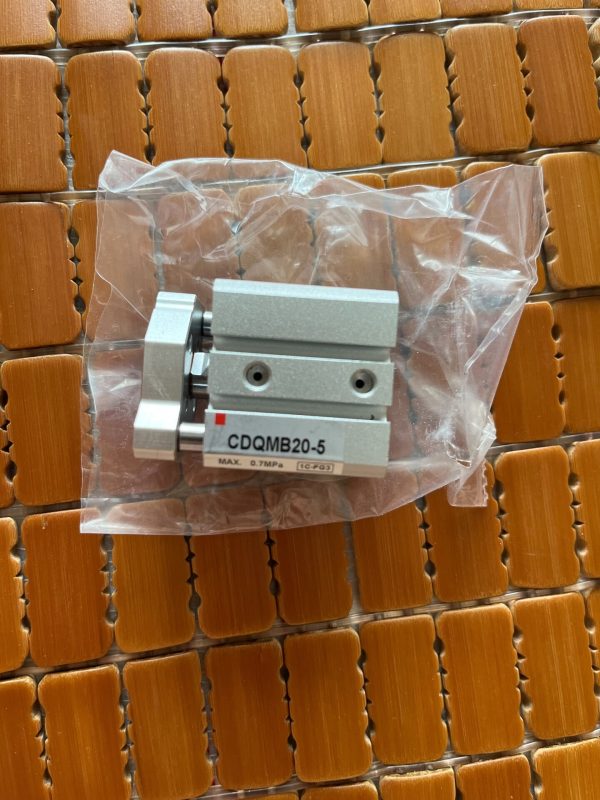 SMC Cylinder CDQMB20-5,New and original,In stock