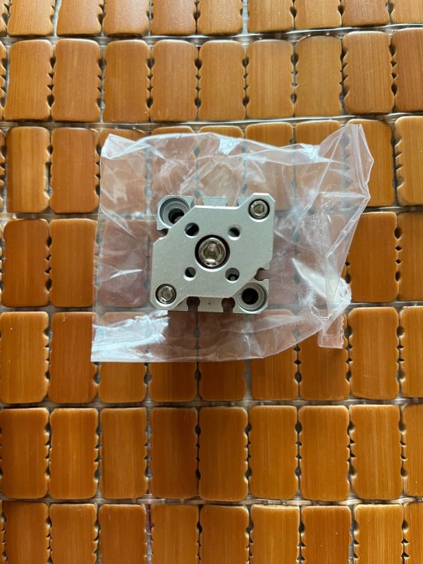 SMC Cylinder CDQMB20-5,New and original,In stock - 图片 2