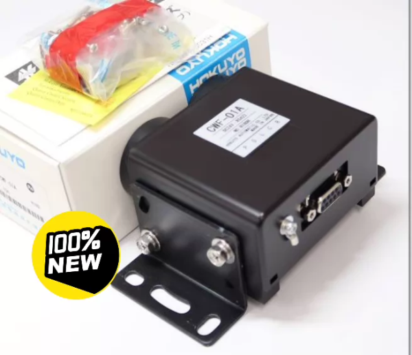 Hokuyo Electric,Japan,Data Transmission Device,CWF-01A,brand new and original, in stock