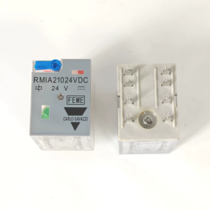 Carlo Gavazzi Relay RMIA21024VDC,New and original,In stock