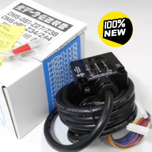 Hokuyo Electric, Japan, Data Transmission Device,DMS-HB1-Z44,brand new and original, in stock