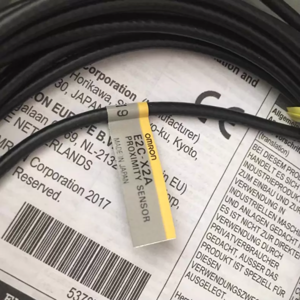 Omron Proximity Sensor,E2C-X2A,brand new and original,in stock - 图片 4