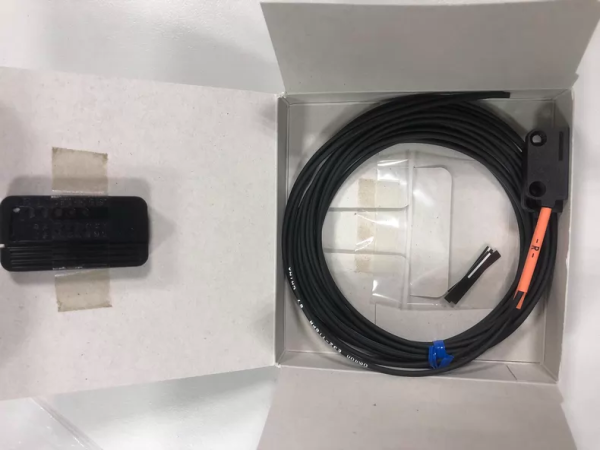 Omron Fiber Optic Sensor,E32-T16PR,brand new and original, in stock - 图片 3