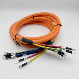 FANUC cable A06B-1447-B113,New and original,In stock