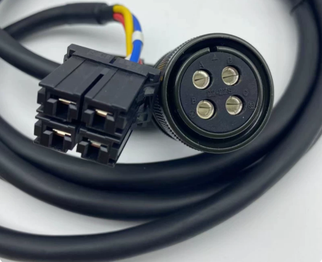 FANUC cable A06B F06B-0001-K012 F06B-0001-K016,New and original,In stock - 图片 3