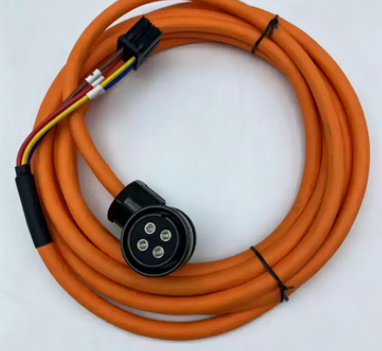 FANUC cable A06B F06B-0001-K012 F06B-0001-K016,New and original,In stock - 图片 2