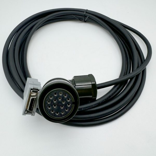 FANUC cable JD17 F06B-3000-K001 2007-T582,New and original,In stock - 图片 2
