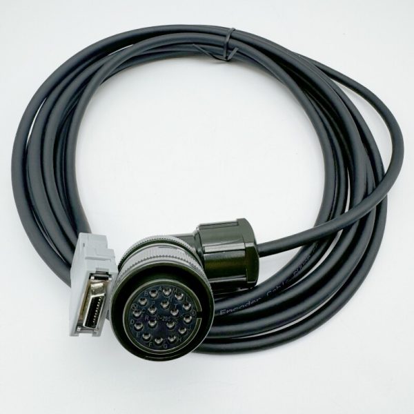 FANUC cable JD17 F06B-3000-K001 2007-T582,New and original,In stock - 图片 4