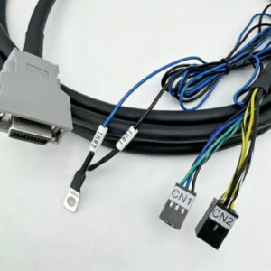 FANUC cable JYA4 A860-2155-V001 A860-2120-T051 3M,New and original,In stock