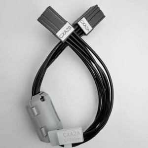 FANUC cable K69 CXA2A-CXA2B A06B-6110-K210 A06B-6110-K801,New and original,In stock