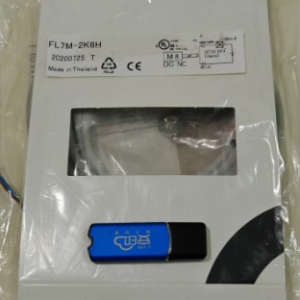 Azbil FL7M-2K6H Proximity Sensor ,New and original,In stock