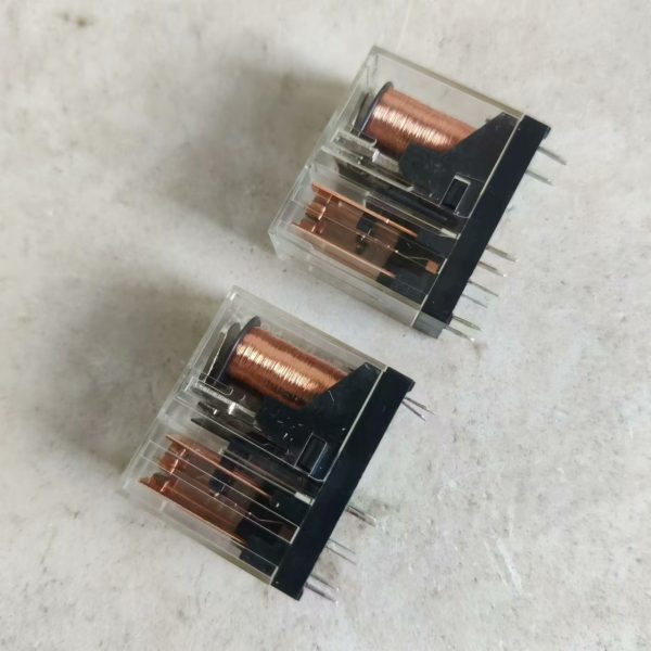 G2R-2,Relay,New And Original Omron,In Stock - 图片 4