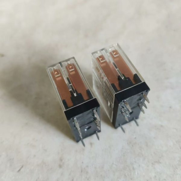 G2R-2,Relay,New And Original Omron,In Stock - 图片 2
