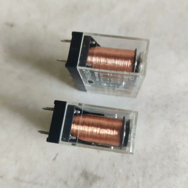 G2R-2,Relay,New And Original Omron,In Stock - 图片 5