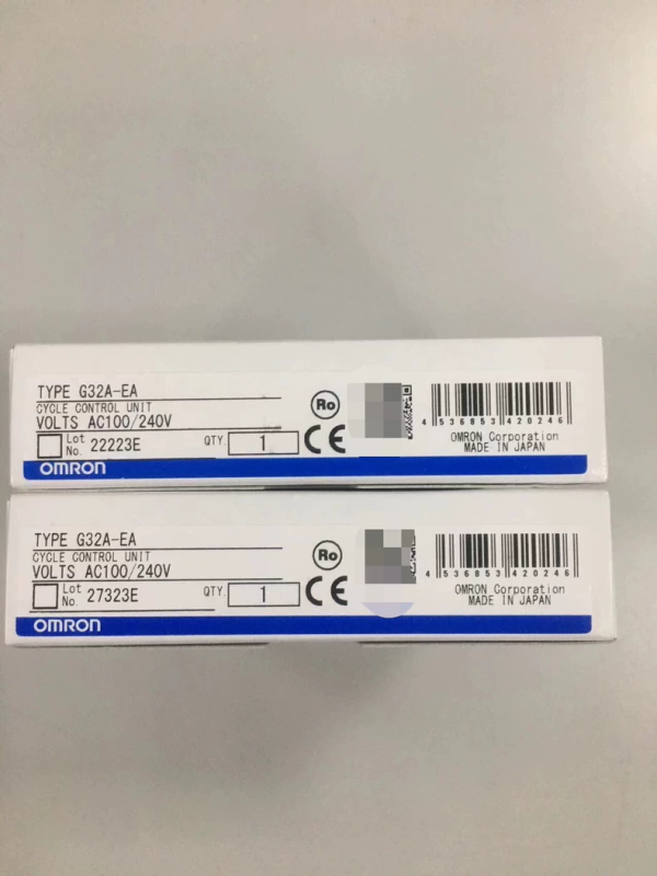 Omron Relay,G32A-EA,brand new and original, in stock