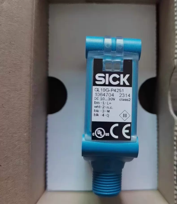 GL10G-P4251,1064704,New and Original Sick,Sensor,In Stock