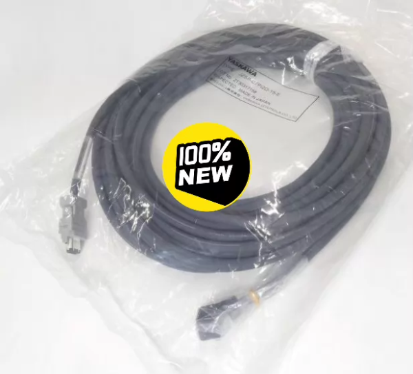 Japan Yaskawa Connecting Cable,JZSP-C7PI2D-15-E,brand new and original, in stock