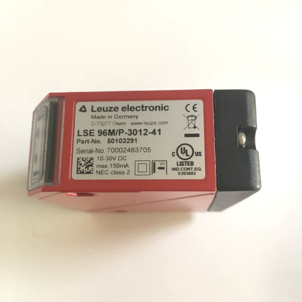 LEUZE Sensor  LSE 96M/P-3012-41 50103291 ,New and original,In stock