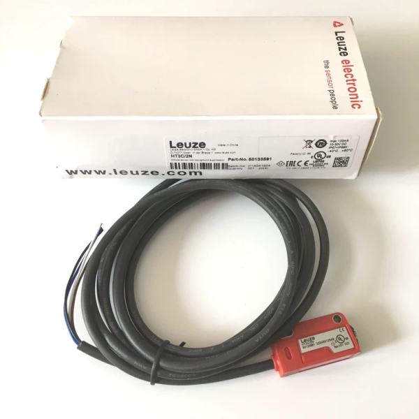 LEUZE Sensor HT3C/2N 50133591 ,New and original,In stock