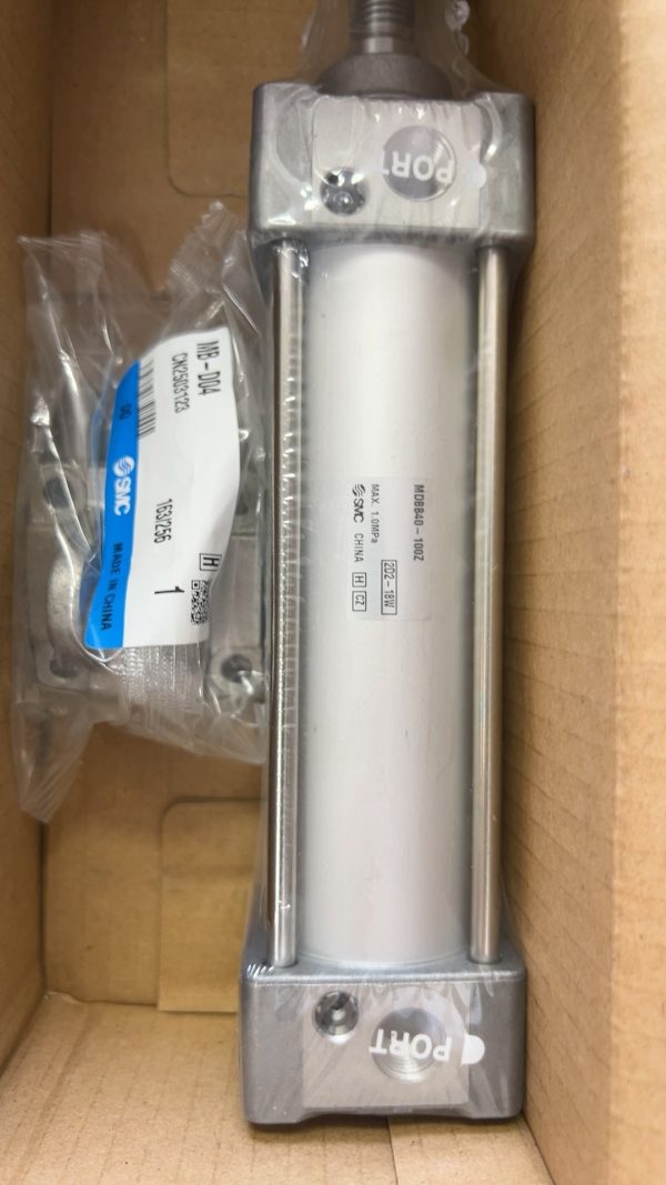 SMC Cylinder MDBB40-100Z,New and original,In stock