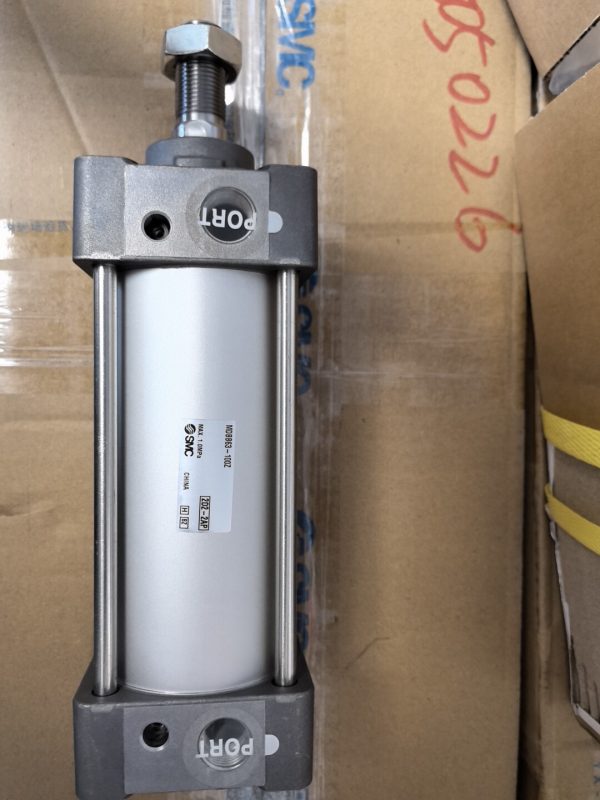 SMC Cylinder MDBB63-100Z,New and original,In stock