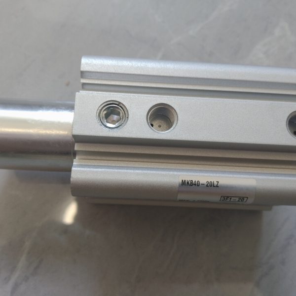 SMC Cylinder MKB40-20LZ,New and original,In stock - 图片 4