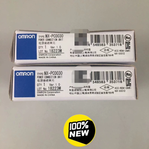 Omron Module,NX-PC0030,brand new and original, in stock