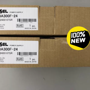 PBA300F-24,Cosel switching power supply, brand new and original, in stock