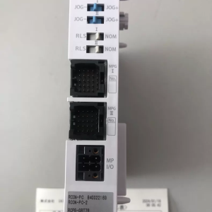 Japanese IAI Controller,RCON-PC-2,brand new and original, in stock