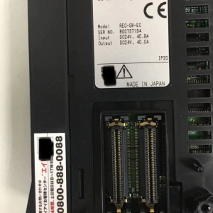 Japan Controller Module,REC-GW-EC,brand new and original, in stock