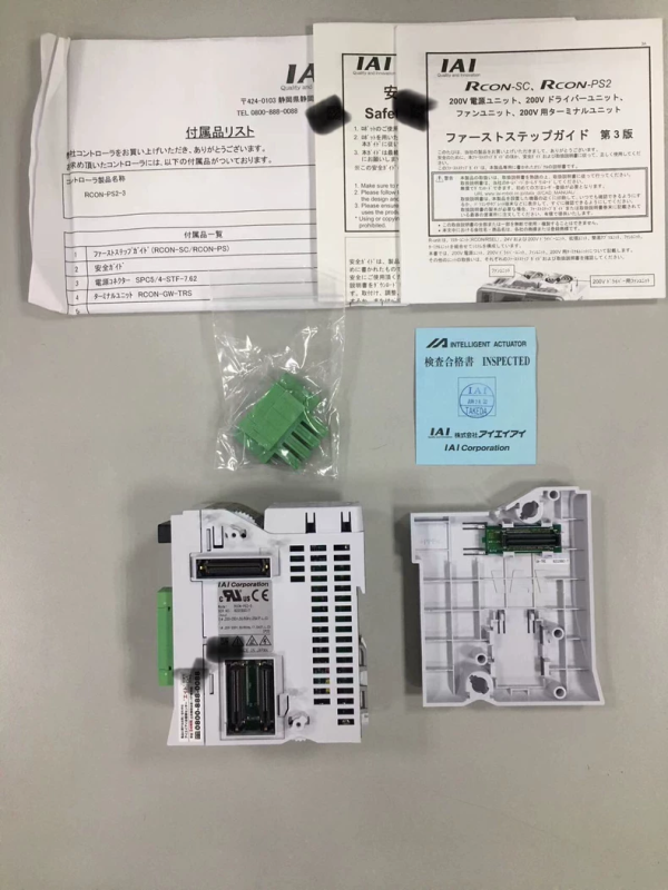 Japan Power Supply Module,ROCN-PS2-3,brand new and original, in stock - 图片 6