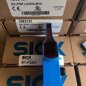 RT-P3231,1063131,New and Original Sick,Sensor,In Stock