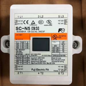 Japan Fuji Contactor,SC-N5,brand new and original, in stock