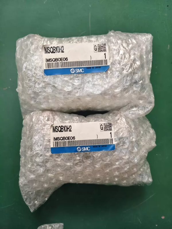 SMC Cylinder MSQB10H2,New and original,In stock