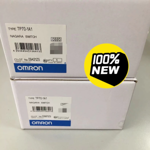 Omron Limit Switch,TP70-1A1,brand new and original, in stock