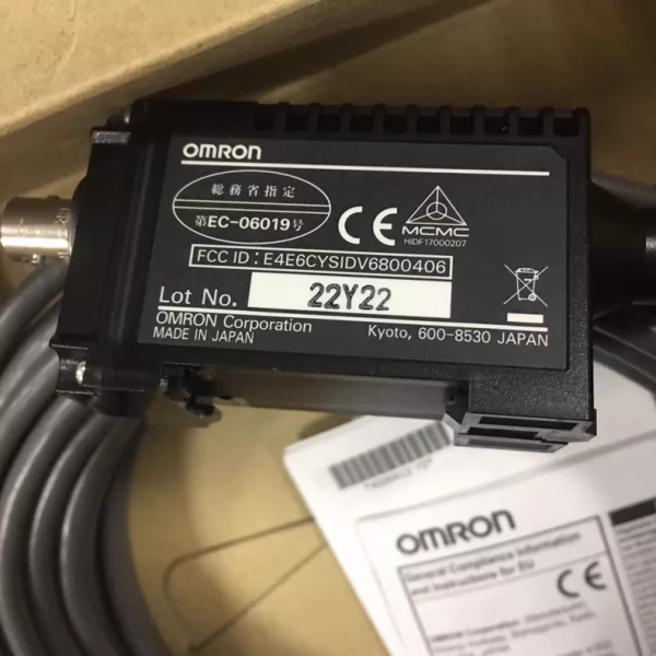 Omron Electromagnetic Induction,V680-HA63A,brand new and original, in stock - 图片 4