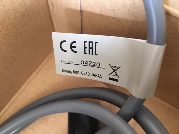 Omron Electromagnetic Induction,V680-HS63-W,brand new and original, in stock