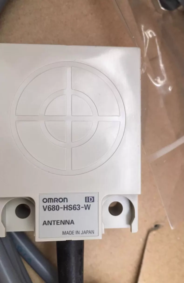 Omron Electromagnetic Induction,V680-HS63-W,brand new and original, in stock - 图片 2