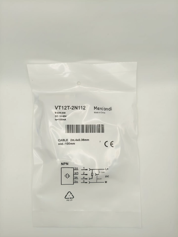VT12T-2N112,6026209,New and Original Sick,Sensor,In Stock