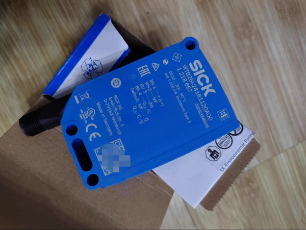 WTB26I-24161120A00,1218667,New and Original Sick,Sensor,In Stock - 图片 4