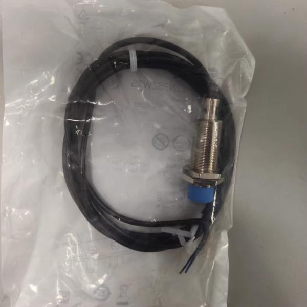 IME18-12NPSZW2S,1040984,New and Original Sick,Sensor,In Stock - 图片 4