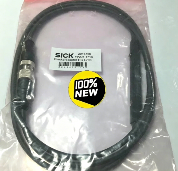 SICK Spare Part, Part No. 2046456 ,New and original,In stock