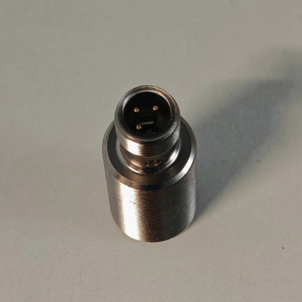P+F Sensor  NBB8-18GM30-E2-V1 87743  ,New and original,In stock - 图片 2