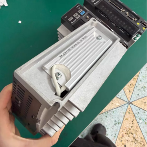 Delta B2 Series Servo Drive,ASD-B2-0721-B,Used one,In stock