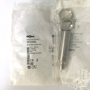 BALLUFF Sensor BES008L BES M18MI-PSC80B-S04G ,Used one,In stock