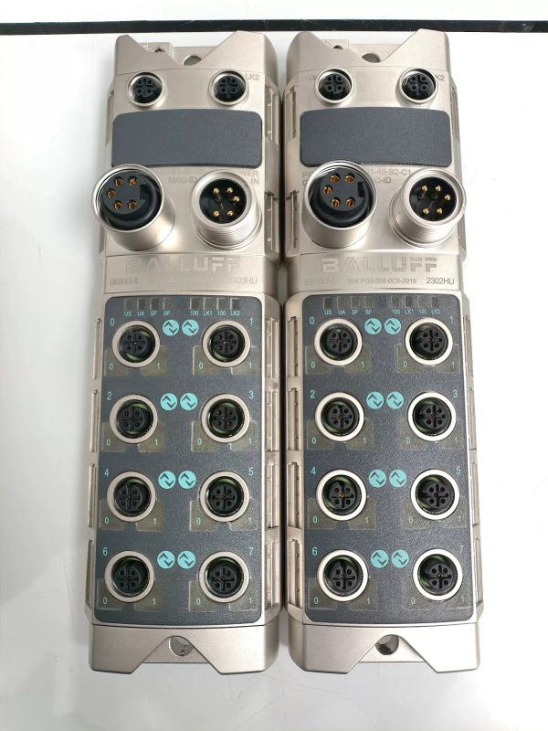 BALLUFF module BNI00HL BNI PG3-508-0C5-Z015 ,New and original,In stock